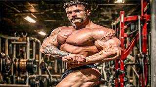 THE SCIENCE OF THE 3D CHEST - CHRIS BUMSTEAD MOTIVATION 2026
