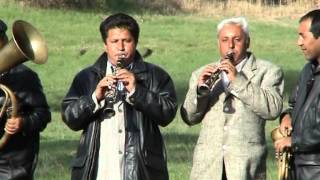 FANFARA DE LA VALEA  MARE -  HORA TIGANILOR (SPIROS GALATI)