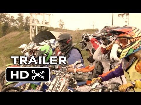 Hellion TRAILER 1 (2014) - Aaron Paul, Juliette Lewis Thriller HD