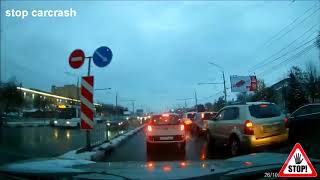 Получили по заслугам, декабрь 2017