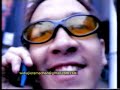 Iklan Permen Chox Tahun 2000