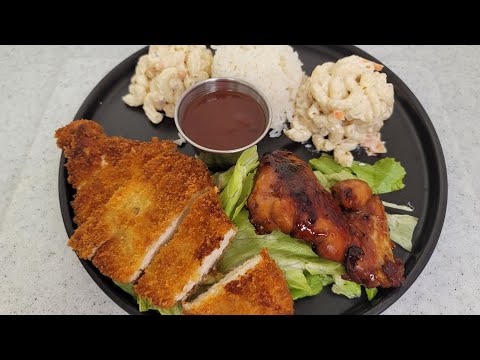Ono hawaiian bbq copycat recipe