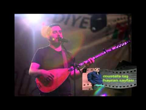 MUSTAFA TAŞ   SEVDAN İLE