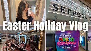 Shop With Me, Cinema Trip, Exciting Deliveries & Chats