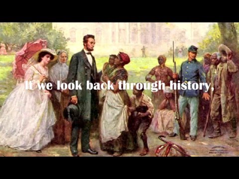 It seems impossible until it's done