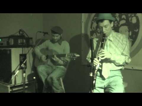 Acoustic Soul - The Pink Panther @ Non Sleep Hostel