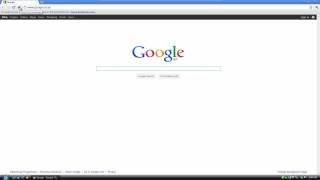 How To Add the Home Button to Google Chrome