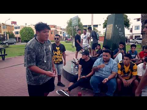 REST vs BAHAMONDE - OCTAVOS - FECHA 3 - ACHORAP SJ