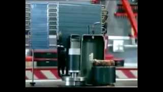 Історія бізнесу - Carrier