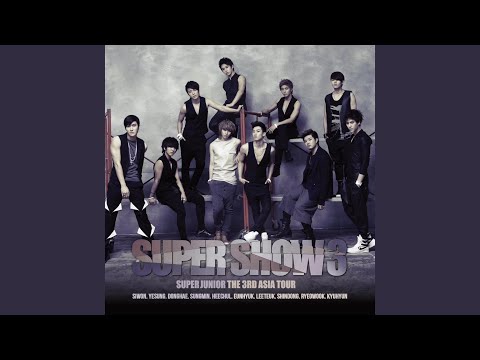 갈증 Prelude (Live)