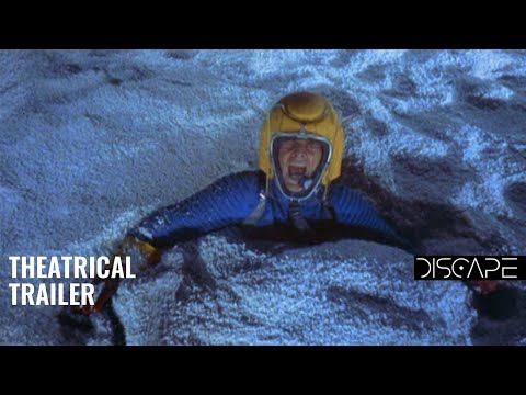 Journey to the Seventh Planet