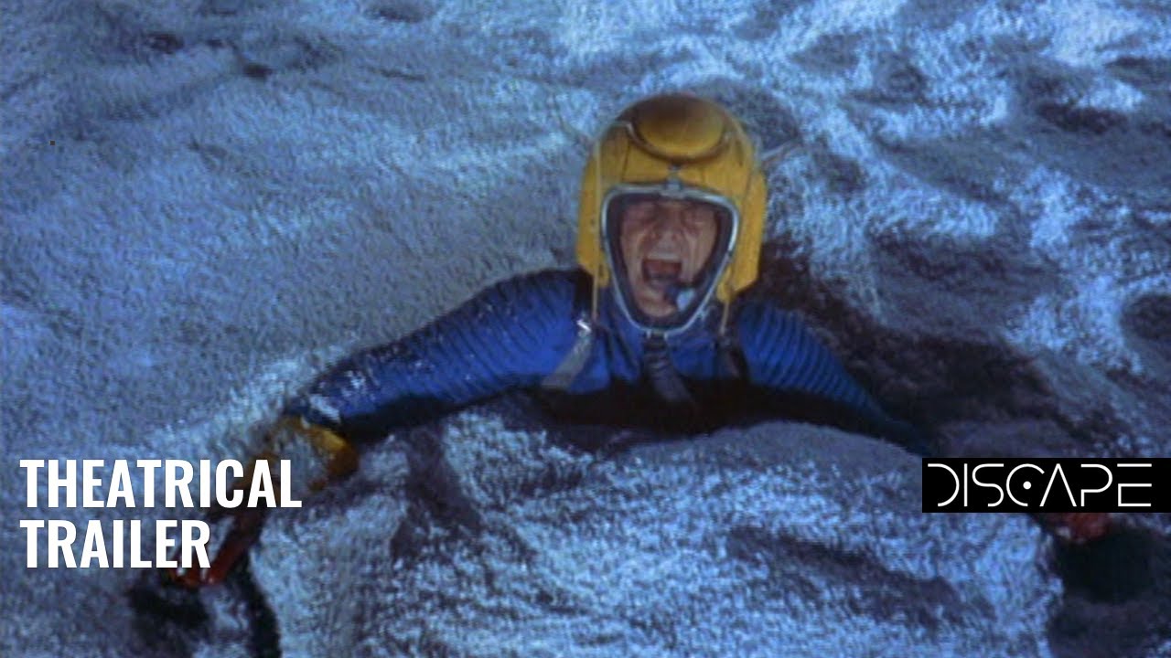 Journey to the Seventh Planet