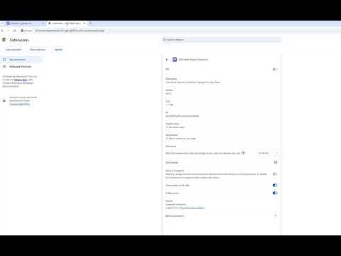 Item video thumbnail