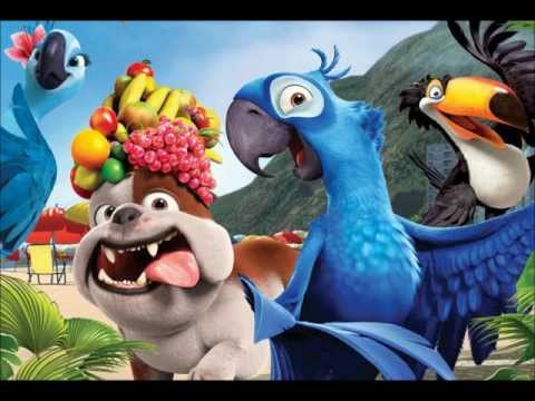 Favo de mel - The Rio Singers HD (Português)