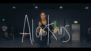 Alaskans | Cat Cogliandro | Volcano Choir