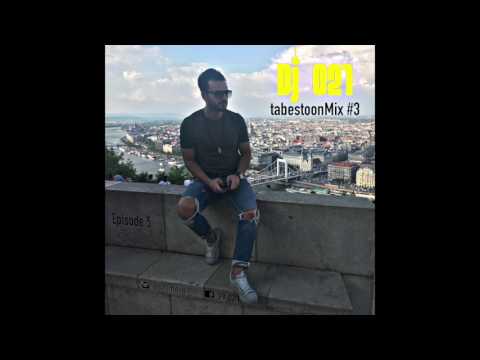 New Persian Mix 2018