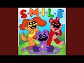Smile Everyday Smiling Critters Theme Song Feat Jelzyart Ivi