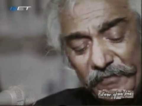 Kostas Hatzis-The Eearth is still alive (English subtitles)