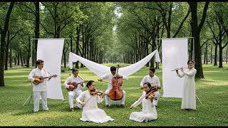 Download lagu KERONCONG JAWA | LAYANG TRESNO mp3