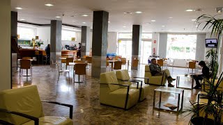 Hotel Castilla Alicante, Spain