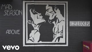 Mad Season - Easy Street Records Mural Time Lapse (Digital Video)