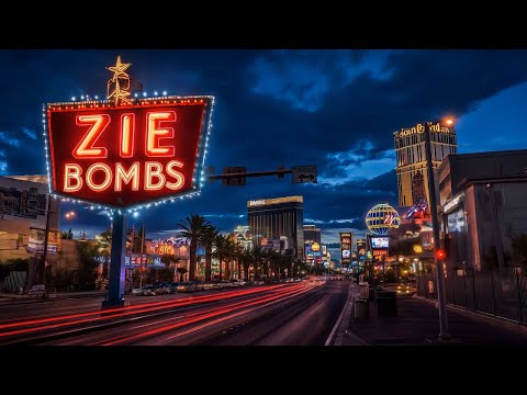 Zie - BOMBS (Official Video)