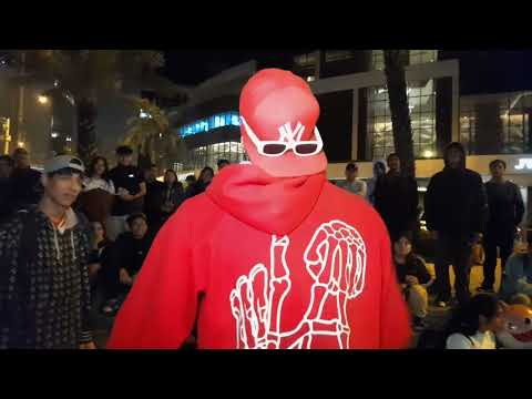 LEGON vs SANDER: Semifinal - Villa Salvaje x Raptablo