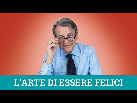 INCONTRO L’arte di essere felici