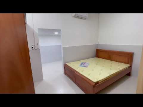 1 Bedroom apartment for rent on Phan Dang Luu street in Phu Nhuan district