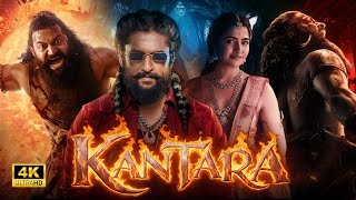 Download the video "Kantara 2 (2025) | Rishab Shetty Hindi Dubbed Action Thriller Movie | Full HD Movie"