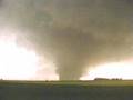 Red Rock Tornado Extended Footage