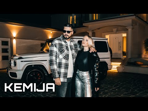 CHALLE SALLE x MAJA TASIĆ - KEMIJA (LEVEL PRO) [14/15]