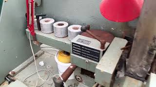 Holz-Her 1410 edgebander | Image 4 - Machineryline