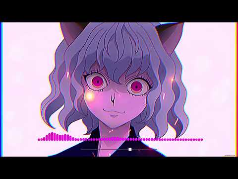 Hunter X Hunter OST - Mystic Land ( super slowed + reverb )