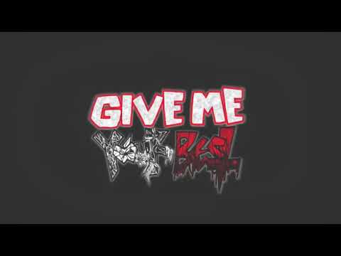 ONE LAST TIME [GYMB] WITH LYRICS