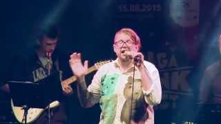 GIN'GAS - Don't tell me now