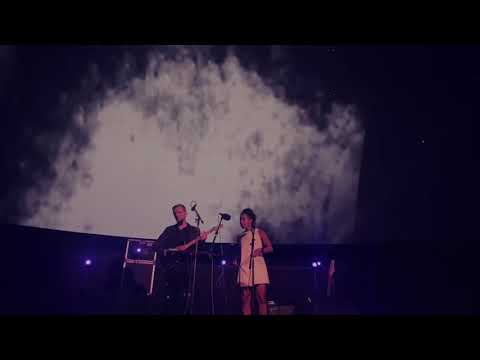 Joy Wellboy  - Dream XI (Live at Planetarium Berlin 09.09.25)