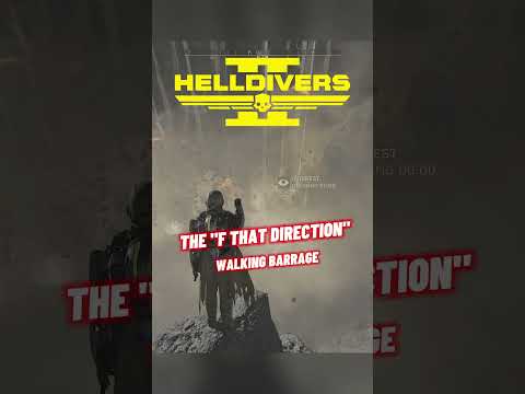 List of Unbridled Democracy Glitches  #helldivers2