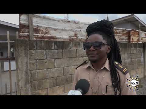 Koopkrachtversterking Registratie Brokopondo verloopt ordelijk I SUN WEB TV I