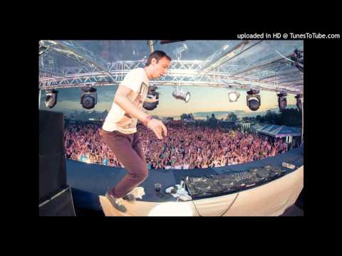 Krewella vs Beat Service - Alive On The Edge (Dmitry Novosad MashUp)