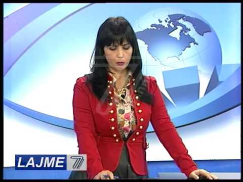 LAJME 15TETOR 2016