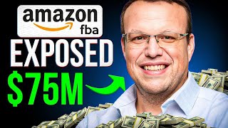 The HARSH Truth About Amazon FBA (ft. 8-Figure Seller Brandon Young)
