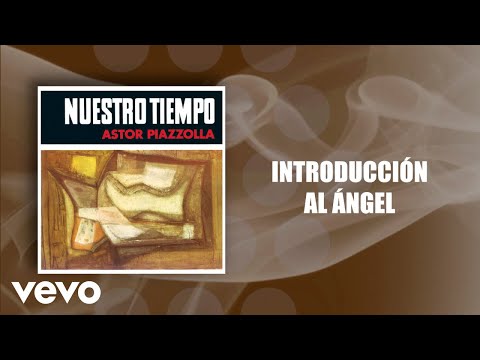 Introducción al Ángel (Official Audio)