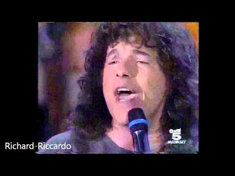Riccardo Cocciante -  Hai un amico in me