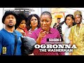 OGBONNA THE WASHERMAN (SEASON 8) {MIKE GOSON CHACHE EKEH}  -2024 LATEST NIGERIAN NOLLYWOOD MOVIE