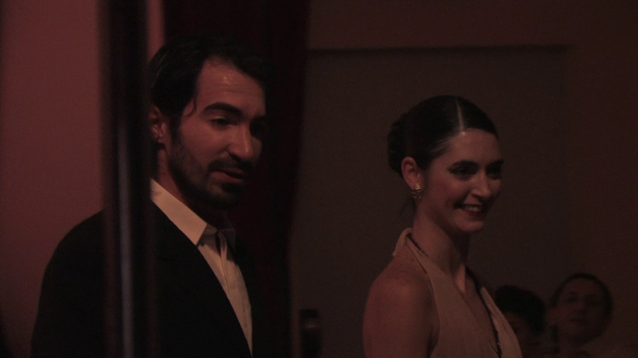 Silvio Grand   Tango 2   Officina Tanguera TO