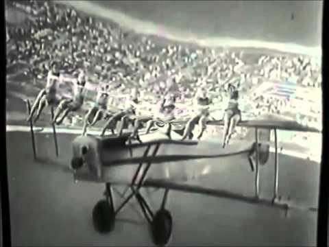 Jefferson Airplane - Blues from an Airplane (1966)