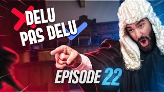 UN AUTOFILL TOP EN AUTOPILOTE & UN K'SANTE BEAUCOUP TROP CHAUD MAIS .... (Analyse délu #22)