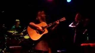Basia Bulat @ the Waiting Room - Snakes and Ladders