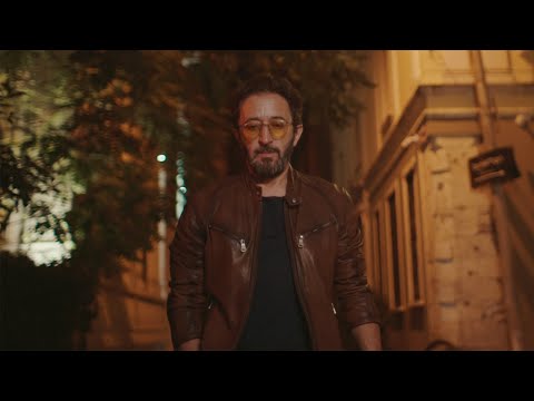 Bırak Ağlayayım - Fettah Can